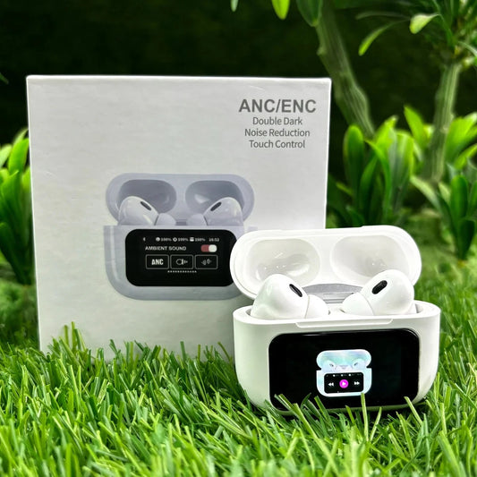 Airbud Pro SK9 Tuch Screen Display